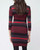 Maternity Nursing Boatneck Dress Maternity Nursing Boatneck Dress