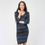 Nursing Maternity Boatneck Dress  Women’s Stripe Round Neck Breast-Feeding Plus Size Fashion Leisure Mom Breastfeeding Spring Autumn Clothes Striped Dresses For Women in Dark Blue Nursing Maternity Boatneck Dress  Women’s Stripe Round Neck Breast-Feeding Plus Size Fashion Leisure Mom Breastfeeding Spring Autumn Clothes Striped Dresses For Women in Dark Blue