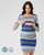 Nursing Maternity Boatneck Dress  Women’s Stripe Round Neck Breast-Feeding Plus Size Fashion Leisure Mom Breastfeeding Spring Autumn Clothes Striped Dresses For Women in trending Blue Nursing Maternity Boatneck Dress  Women’s Stripe Round Neck Breast-Feeding Plus Size Fashion Leisure Mom Breastfeeding Spring Autumn Clothes Striped Dresses For Women in trending Blue