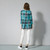 Maternity Lattice Top Maternity Lattice Top