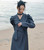 Puff Sleeve V-Neck Dress Women’s French Look Vintage Bohemia Punk Punkrock Goth Gothic Grey V Neck Long Maxi Elegant Boho Gray Luxury Patchwork A Line Designer Dresses Clothing for Bohemian Woman Puff Sleeve V-Neck Dress Women’s French Look Vintage Bohemia Punk Punkrock Goth Gothic Grey V Neck Long Maxi Elegant Boho Gray Luxury Patchwork A Line Designer Dresses Clothing for Bohemian Woman