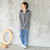 Teen Thick Knit Sweater  Girls Knitted Autumn Preppy Style Gray / grey Pullover Tops for Teens Kids Big Collor Design Fashion All-match Children Sweaters trend Clothes Teen Thick Knit Sweater  Girls Knitted Autumn Preppy Style Gray / grey Pullover Tops for Teens Kids Big Collor Design Fashion All-match Children Sweaters trend Clothes