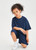 Teen T-Shirt in Cotton Linen   Unisex Boys Girls Summer Short Sleeve Tops Round O-Neck Crewneck Tees Casual Activewear Sport Streetwear School trendy styled Teens Kids Fitness T-Shirts Clothes 8 10 12 Years In Blue Teen T-Shirt in Cotton Linen   Unisex Boys Girls Summer Short Sleeve Tops Round O-Neck Crewneck Tees Casual Activewear Sport Streetwear School trendy styled Teens Kids Fitness T-Shirts Clothes 8 10 12 Years In Blue