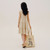 Teen Sleeveless Dress Teen Sleeveless Dress