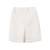 Teen Knit Shirt and Cotton Shorts Teen Knit Shirt and Cotton Shorts