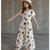 Teen Long Maxi Dress Teen Long Maxi Dress