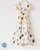 Teen Long Maxi Dress  Girls Kids Summer Clothes Round O-neck Dot Children's Polka Holiday Beach Fashion with Lining trending Teens Dresses in White Teen Long Maxi Dress  Girls Kids Summer Clothes Round O-neck Dot Children's Polka Holiday Beach Fashion with Lining trending Teens Dresses in White