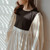 Patch Dress in Cotton-Linen  Teen Girl Spring Round O-neck Crewneck Two Colors Beige Black Patchwork trend Teens Kids Children Clothes Teenage Girls 100% Cotton Dresses Patch Dress in Cotton-Linen  Teen Girl Spring Round O-neck Crewneck Two Colors Beige Black Patchwork trend Teens Kids Children Clothes Teenage Girls 100% Cotton Dresses