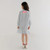 Teen Stripe Dress  Girls Spring Summer Kids College Style Blue Striped Straight Shirt Dresses styled Teens Clothing Children Girl Fashion Teen Stripe Dress  Girls Spring Summer Kids College Style Blue Striped Straight Shirt Dresses styled Teens Clothing Children Girl Fashion