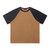 Teen Sport T-Shirt   Kids Tops 230G Cotton Loose Round O-Neck Crewneck for Girls Unisex Boys School Children Tees Activewear Fitness T-Shirts Clothes 10 12 Years Teens European American Style Tops in Dark Brown Teen Sport T-Shirt   Kids Tops 230G Cotton Loose Round O-Neck Crewneck for Girls Unisex Boys School Children Tees Activewear Fitness T-Shirts Clothes 10 12 Years Teens European American Style Tops in Dark Brown