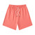 Teen Sports Shorts  Teenagers Children's Pants Tide Summer Sport 230G Cotton Loose Casual All-match Fitness Short Sweatpants Boys Girls Teens Activewear Shorts in Pink Teen Sports Shorts  Teenagers Children's Pants Tide Summer Sport 230G Cotton Loose Casual All-match Fitness Short Sweatpants Boys Girls Teens Activewear Shorts in Pink