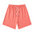 Teen Cotton Sports Shorts  Teenagers Children's Pants Tide Summer Sport 230G Loose Casual All-match Fitness Short Sweatpants Boys Girls Teens Activewear Shorts in Pink Teen Cotton Sports Shorts  Teenagers Children's Pants Tide Summer Sport 230G Loose Casual All-match Fitness Short Sweatpants Boys Girls Teens Activewear Shorts in Pink