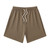 Teen Cotton Sports Shorts  Teenagers Children's Pants Tide Summer Sport 230G Loose Casual All-match Fitness Short Sweatpants Boys Girls Teens Activewear Shorts in Brown Teen Cotton Sports Shorts  Teenagers Children's Pants Tide Summer Sport 230G Loose Casual All-match Fitness Short Sweatpants Boys Girls Teens Activewear Shorts in Brown