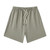 Teen Loose Fit Sports Shorts  Teenagers Children's Pants Tide Summer Sport 230G Cotton Loose Casual All-match Fitness Short Sweatpants Boys Girls Teens Activewear Shorts in Gray brown Teen Loose Fit Sports Shorts  Teenagers Children's Pants Tide Summer Sport 230G Cotton Loose Casual All-match Fitness Short Sweatpants Boys Girls Teens Activewear Shorts in Gray brown