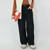 Teen Mid Rise Straight Pants  Girls Summer Autumn Fashion Loose Casual All-match Solid Cotton 12 13 14 Years Children Teenage Kids trendy Teens Black Khaki Trousers Teen Mid Rise Straight Pants  Girls Summer Autumn Fashion Loose Casual All-match Solid Cotton 12 13 14 Years Children Teenage Kids trendy Teens Black Khaki Trousers