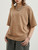 Coconut Cotton Crewneck T-Shirt   Women’s Graphic Tees Summer Tree Round Neck Short Sleeve T-Shirts Casual Vintage Classic Tops T-Shirts Tees for Woman in Brown Coconut Cotton Crewneck T-Shirt   Women’s Graphic Tees Summer Tree Round Neck Short Sleeve T-Shirts Casual Vintage Classic Tops T-Shirts Tees for Woman in Brown