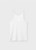 Organic Cotton Slim-Fit Camisole  Genderful Women’s Minimalist Design Striped Stretch Scoopneck U-Neck Spaghetti Straps Camis T-Shirts Petite SizeTops With for Woman in White Organic Cotton Slim-Fit Camisole  Genderful Women’s Minimalist Design Striped Stretch Scoopneck U-Neck Spaghetti Straps Camis T-Shirts Petite SizeTops With for Woman in White
