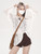 Thin Lace Up Knit Sweater  Women’s Punk Punkrock Goth Gothic Loose Slashneck Hollow Out Beige-White Knitted Indie Pullover Tops Long Sleeve Korean Fashion Streetwear Ladies Jumper Sweaters for trend Woman Thin Lace Up Knit Sweater  Women’s Punk Punkrock Goth Gothic Loose Slashneck Hollow Out Beige-White Knitted Indie Pullover Tops Long Sleeve Korean Fashion Streetwear Ladies Jumper Sweaters for trend Woman
