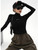 Turtleneck T-Shirt  Women’s long Sleeve Korean Fashion Grunge Top Aesthetic Slim Tee Shirt Femme Spring Chic T-Shirts Plus Size Streetwear Clothes Tops for trend Woman in Black Turtleneck T-Shirt  Women’s long Sleeve Korean Fashion Grunge Top Aesthetic Slim Tee Shirt Femme Spring Chic T-Shirts Plus Size Streetwear Clothes Tops for trend Woman in Black