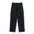 Straight Leg Cargo Pants  Men's Original Casual Baggy Pockets Zipper Up Buttons Mens Plus Size Vibe Clothing Trousers for Man in Black Straight Leg Cargo Pants  Men's Original Casual Baggy Pockets Zipper Up Buttons Mens Plus Size Vibe Clothing Trousers for Man in Black