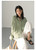 Classic Linen Shirt  Women’s Vintage Solid Loose Linen Lapel Long-sleeved Blouses Woman Tops Female Spring Summer Autumn Shirts Clothing For Woman In Green Classic Linen Shirt  Women’s Vintage Solid Loose Linen Lapel Long-sleeved Blouses Woman Tops Female Spring Summer Autumn Shirts Clothing For Woman In Green
