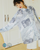 Renaissance Art Shirt  Women’s French Look Print Top Long Sleeve Blouse Fall Button Up Designer White Loose Designer Shirts Clothes Autumn for trending Woman Renaissance Art Shirt  Women’s French Look Print Top Long Sleeve Blouse Fall Button Up Designer White Loose Designer Shirts Clothes Autumn for trending Woman