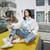 Cropped Sweatshirt   Women’s White Rabbit Animal Print Fur Loose Zipper Neck Fuzzy Winter Crop Top Sweatshirts for trend Woman Cropped Sweatshirt   Women’s White Rabbit Animal Print Fur Loose Zipper Neck Fuzzy Winter Crop Top Sweatshirts for trend Woman