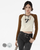 #7 Contrast Crewneck Sweatshirt   Women's Short Cropped '70s varsity Top Color Contrast Vintage American Fashion Female Long Sleeves Casual Winter Baggy Pullover Sweatshirts Tops for trending Woman in Khaki #7 Contrast Crewneck Sweatshirt   Women's Short Cropped '70s varsity Top Color Contrast Vintage American Fashion Female Long Sleeves Casual Winter Baggy Pullover Sweatshirts Tops for trending Woman in Khaki