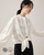 Embroidery Shirt  Women’s White Fashion Leisure Female Thin Long Sleeve Chic Comfortable Casual Blouses Tops Shirts for trending Woman