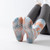 Non-slip Yoga Socks  Genderful Women’s Cotton Breathable Sweat-absorbing Gradient Color Stocking Mid-tube Gym Dance Ballet Pilates Footwear for Woman in Orange Non-slip Yoga Socks  Genderful Women’s Cotton Breathable Sweat-absorbing Gradient Color Stocking Mid-tube Gym Dance Ballet Pilates Footwear for Woman in Orange