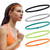 Sports Headband 1-Piece  Unisex Anywear Sportswear 1pc Mens Women’s Silicone Anti-slip Elastic Yoga Hair Bands Bandage Non-slip Outdoor Sport Safety Sweatband for trendy Man Woman Sports Headband 1-Piece  Unisex Anywear Sportswear 1pc Mens Women’s Silicone Anti-slip Elastic Yoga Hair Bands Bandage Non-slip Outdoor Sport Safety Sweatband for trendy Man Woman