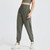 Loose Yoga Sports Pants   Women’s Elastic High Waist Running Trousers Drawstring Harem Pant Quick Dry Gym Workout Jogging Sweatpants for Plus Size Woman in Gray grey Loose Yoga Sports Pants   Women’s Elastic High Waist Running Trousers Drawstring Harem Pant Quick Dry Gym Workout Jogging Sweatpants for Plus Size Woman in Gray grey
