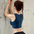 Wirefree Sports Bra Wirefree Sports Bra