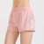 MiteigiYūki Yoga Sports Shorts with Pockets  Women’s Activewear Running High Rise Waist Gym Sport Short Mesh Flowy Fitness Shorts Ladies Plus Size Run Sportswear for Woman in Pink MiteigiYūki Yoga Sports Shorts with Pockets  Women’s Activewear Running High Rise Waist Gym Sport Short Mesh Flowy Fitness Shorts Ladies Plus Size Run Sportswear for Woman in Pink