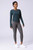 Long Sleeve Crewneck Sports Top  Women’s Thick Yoga T-shirts Fitness Sportswear t-shirt Apparel Elastic Sport Gym Clothes Full Length Shirt Training Wear Activewear for Plus Size trend styled Woman in Moran Dark Teal Blue Long Sleeve Crewneck Sports Top  Women’s Thick Yoga T-shirts Fitness Sportswear t-shirt Apparel Elastic Sport Gym Clothes Full Length Shirt Training Wear Activewear for Plus Size trend styled Woman in Moran Dark Teal Blue