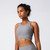 MiteigiYūki Ribbed Yoga Brami Vest  Women’s Activewear Fitness Triangle Strap Twisted High Impact Breathable Nude Sport Top Spring And Summer Active Bra Sports Tops Plus Size Sportswear for Woman in Gray grey MiteigiYūki Ribbed Yoga Brami Vest  Women’s Activewear Fitness Triangle Strap Twisted High Impact Breathable Nude Sport Top Spring And Summer Active Bra Sports Tops Plus Size Sportswear for Woman in Gray grey
