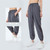 MiteigiYūki Drawcord Sports Pants