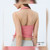 Yoga Vest Sports Bra Yoga Vest Sports Bra