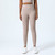 MiteigiYūki Sports Yoga Leggings  Women’s Activewear without Embarrassed Line Workout Pants Anti-skid Elastic High Rise Waist Sport Gym Fitness With Pocket Plus Size Sportswear for Woman in Khaki Beige Skin color MiteigiYūki Sports Yoga Leggings  Women’s Activewear without Embarrassed Line Workout Pants Anti-skid Elastic High Rise Waist Sport Gym Fitness With Pocket Plus Size Sportswear for Woman in Khaki Beige Skin color
