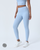MiteigiYūki Sports Yoga Leggings  Women’s Activewear without Embarrassed Line Workout Pants Anti-skid Elastic High Rise Waist Sport Gym Fitness With Pocket Plus Size Sportswear for trending Woman in Sky Blue MiteigiYūki Sports Yoga Leggings  Women’s Activewear without Embarrassed Line Workout Pants Anti-skid Elastic High Rise Waist Sport Gym Fitness With Pocket Plus Size Sportswear for trending Woman in Sky Blue