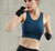Wirefree Breathable Sports Bra  Women’s Activewear Fitness Lingerie Hollow Out Breathe Yaga Yoga Vest Running Sport Underwear Female Plus Size Bras for Ladies woman trendy in Deep Blue Wirefree Breathable Sports Bra  Women’s Activewear Fitness Lingerie Hollow Out Breathe Yaga Yoga Vest Running Sport Underwear Female Plus Size Bras for Ladies woman trendy in Deep Blue