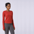 MiteigiYūki Crewneck Sports Yoga Top  Women’s Thick Long Sleeve t-shirts Fitness Sportswear t-shirt Apparel Elastic Sport Gym Clothes Full Length Shirt Training Wear Activewear for Plus Size Woman in styled Dark Coffee Red MiteigiYūki Crewneck Sports Yoga Top  Women’s Thick Long Sleeve t-shirts Fitness Sportswear t-shirt Apparel Elastic Sport Gym Clothes Full Length Shirt Training Wear Activewear for Plus Size Woman in styled Dark Coffee Red