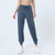 MiteigiYūki UPF50+ Sports Joggers  Women’s Cool Feeling Activewear Exercise Running Yoga Pilates Leggings Elastic Soft Summer Gym Fitness Jogging Harem Pants Plus Size Sweatpants Sportswear for Woman in Icelandic Blue MiteigiYūki UPF50+ Sports Joggers  Women’s Cool Feeling Activewear Exercise Running Yoga Pilates Leggings Elastic Soft Summer Gym Fitness Jogging Harem Pants Plus Size Sweatpants Sportswear for Woman in Icelandic Blue