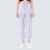 MiteigiYūki UPF50+ Sports Joggers  Women’s Cool Feeling Activewear Exercise Running Yoga Pilates Leggings Elastic Soft Summer Gym Fitness Jogging Harem Pants Plus Size Sweatpants Sportswear for Woman in Light Lilac Purple MiteigiYūki UPF50+ Sports Joggers  Women’s Cool Feeling Activewear Exercise Running Yoga Pilates Leggings Elastic Soft Summer Gym Fitness Jogging Harem Pants Plus Size Sweatpants Sportswear for Woman in Light Lilac Purple