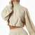 MiteigiYūki Long-Sleeve Sports Sweatshirt  Women’s Half Zipper Loose Fashion Mock Neck Outdoor Yoga Gym Wear Training Casual Sport Sweatshirts Activewear Plus Size Sportswear for Woman in Milk Tea color MiteigiYūki Long-Sleeve Sports Sweatshirt  Women’s Half Zipper Loose Fashion Mock Neck Outdoor Yoga Gym Wear Training Casual Sport Sweatshirts Activewear Plus Size Sportswear for Woman in Milk Tea color
