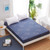 Fitted Plaid Bed Sheet Fitted Plaid Bed Sheet