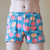 Cotton Breathe Boxers  Men’s Teenage Breathable Underpants Young Underwear Boys Men Boxer Shorts Sexy Stretch Lingerie Soft Loose Sleep Bottoms Plus Size Boxershorts for Man in Blue Tangerines Cotton Breathe Boxers  Men’s Teenage Breathable Underpants Young Underwear Boys Men Boxer Shorts Sexy Stretch Lingerie Soft Loose Sleep Bottoms Plus Size Boxershorts for Man in Blue Tangerines