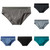 Low-Rise ModaL Briefs Low-Rise ModaL Briefs