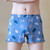 Soft Cotton Boxers  Men’s Teenage Breathable Underpants Young Underwear Boys Men Boxer Shorts Sexy Stretch Lingerie Soft Loose Sleep Bottoms Plus Size Boxershorts for Man in Blue Pears Soft Cotton Boxers  Men’s Teenage Breathable Underpants Young Underwear Boys Men Boxer Shorts Sexy Stretch Lingerie Soft Loose Sleep Bottoms Plus Size Boxershorts for Man in Blue Pears