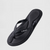 3D Memory Sponge Flip Flops  Genderful Men's Women’s Unisex Anywear Summer LURAD print PU Massage Anti-skid Outdoor Sandal Clip Casual Beach House Rubber Soft Slippers Holiday Vacation Getaway Petite Plus Size Footwear for Man Woman in Black 3D Memory Sponge Flip Flops  Genderful Men's Women’s Unisex Anywear Summer LURAD print PU Massage Anti-skid Outdoor Sandal Clip Casual Beach House Rubber Soft Slippers Holiday Vacation Getaway Petite Plus Size Footwear for Man Woman in Black